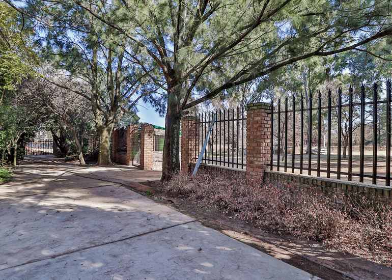18 Bedroom Property for Sale in Grootvaly Gauteng