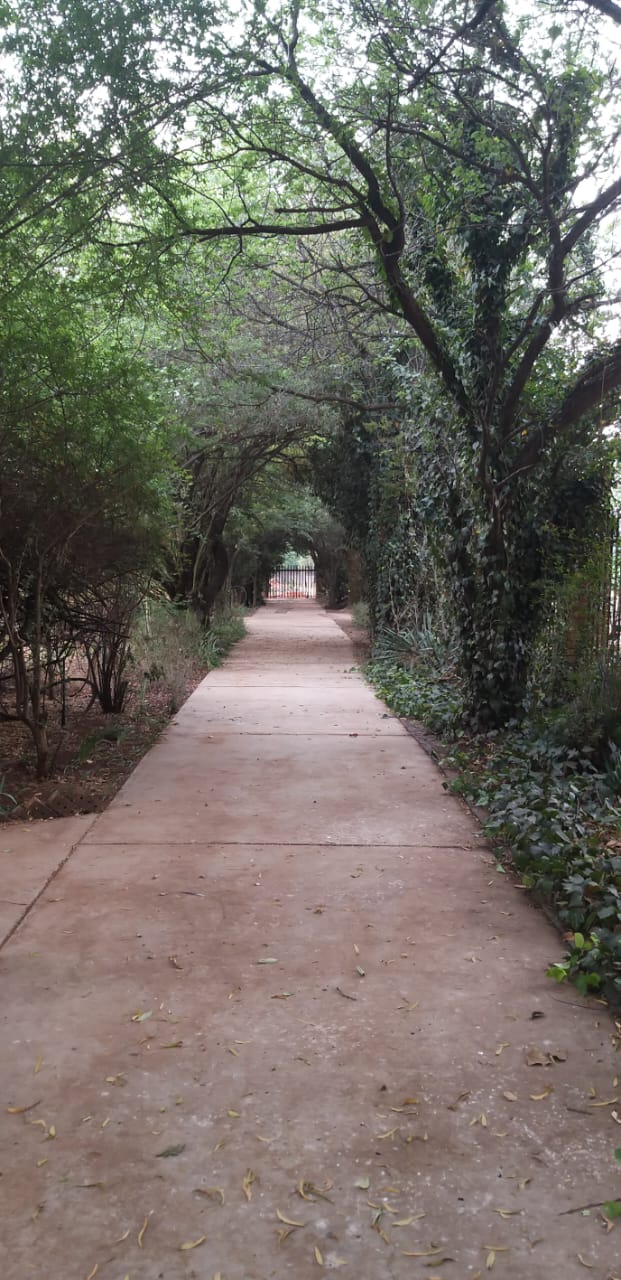 18 Bedroom Property for Sale in Grootvaly Gauteng