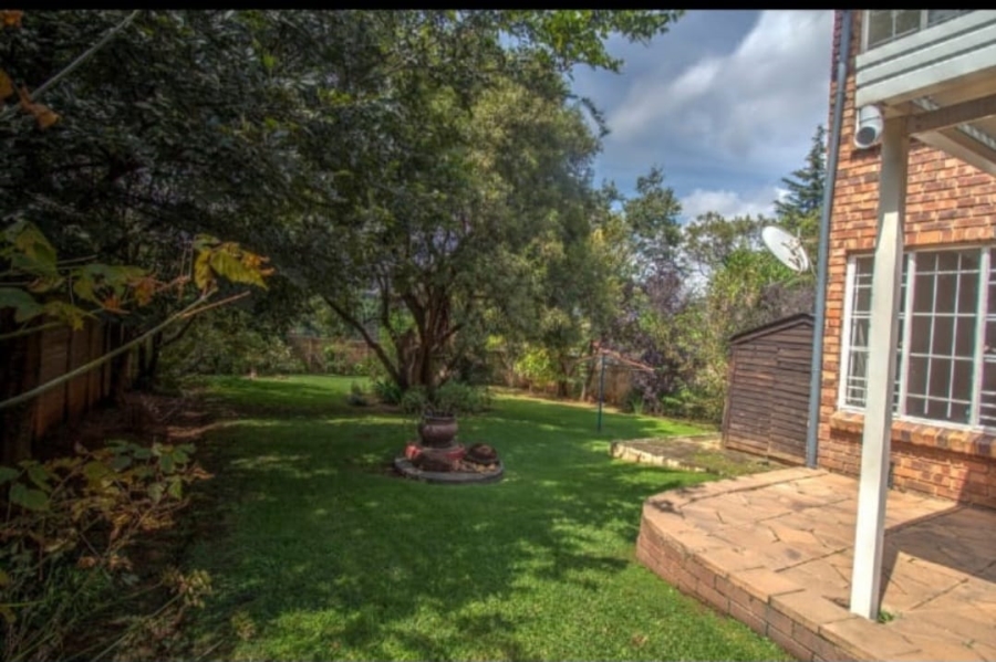 2 Bedroom Property for Sale in Van Riebeeck Park Gauteng