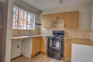 2 Bedroom Property for Sale in Van Riebeeck Park Gauteng