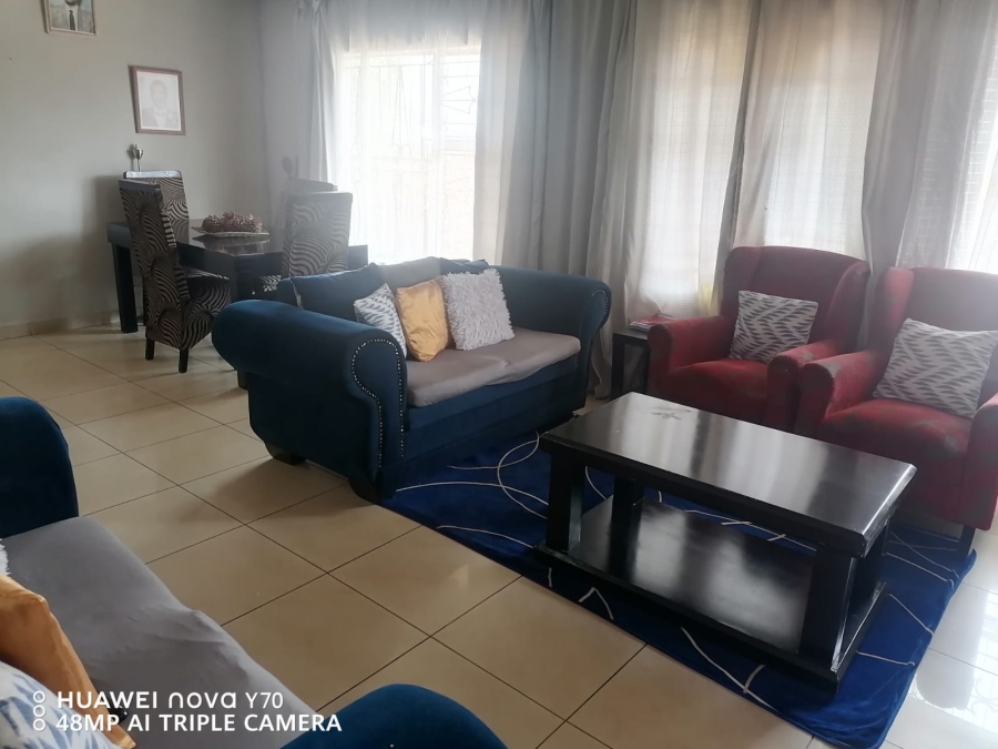 3 Bedroom Property for Sale in Mamelodi East Gauteng