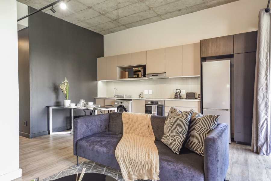 1 Bedroom Property for Sale in Sandown Gauteng