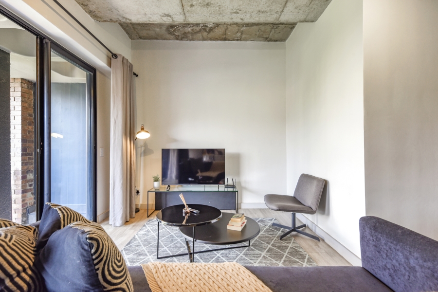 1 Bedroom Property for Sale in Sandown Gauteng