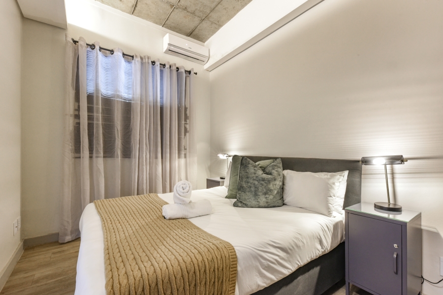1 Bedroom Property for Sale in Sandown Gauteng