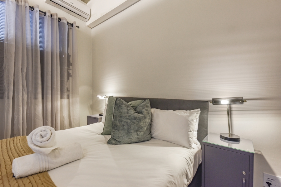 1 Bedroom Property for Sale in Sandown Gauteng