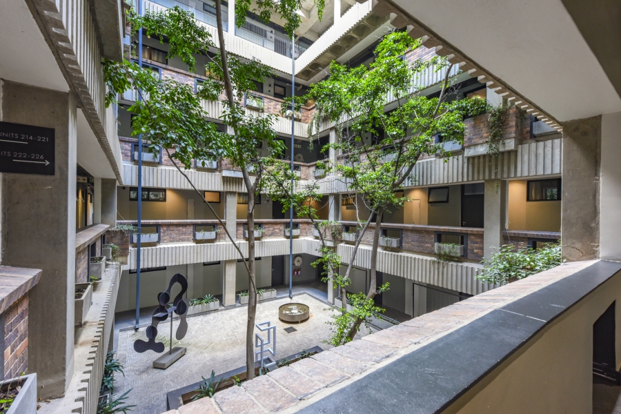 1 Bedroom Property for Sale in Sandown Gauteng