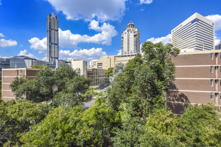 1 Bedroom Property for Sale in Sandown Gauteng