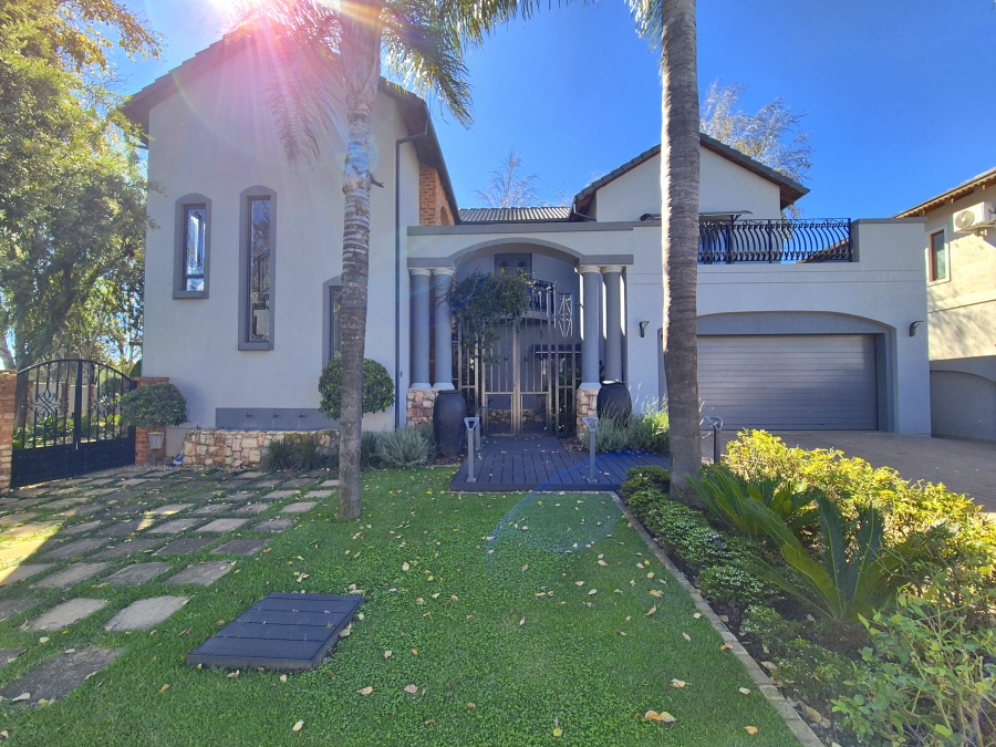 4 Bedroom Property for Sale in Sunward Park Gauteng