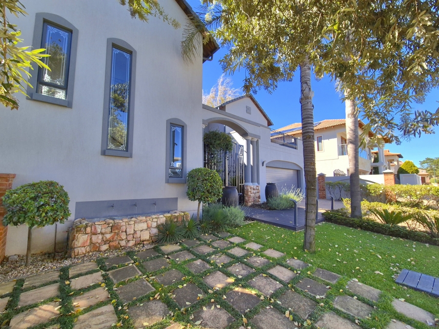 4 Bedroom Property for Sale in Sunward Park Gauteng