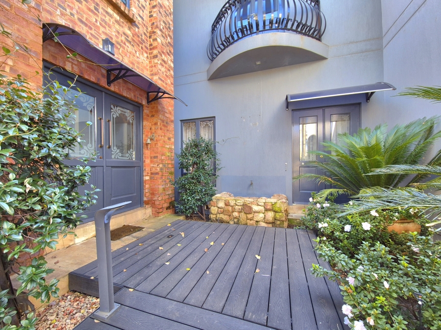 4 Bedroom Property for Sale in Sunward Park Gauteng
