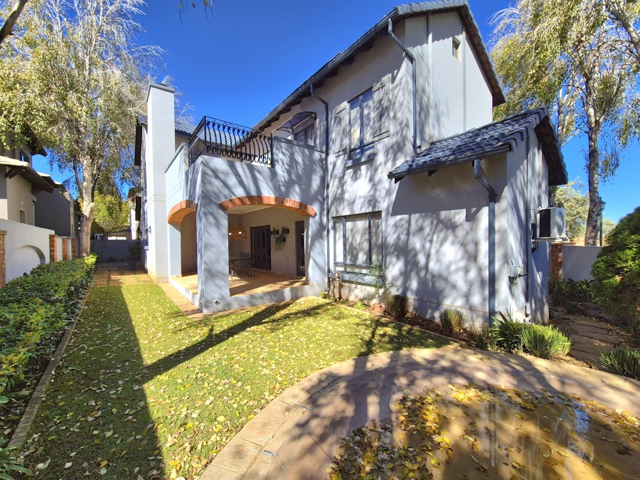 4 Bedroom Property for Sale in Sunward Park Gauteng