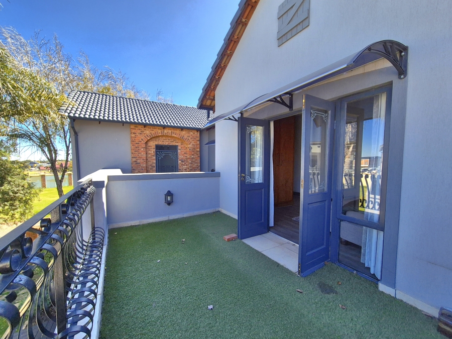 4 Bedroom Property for Sale in Sunward Park Gauteng