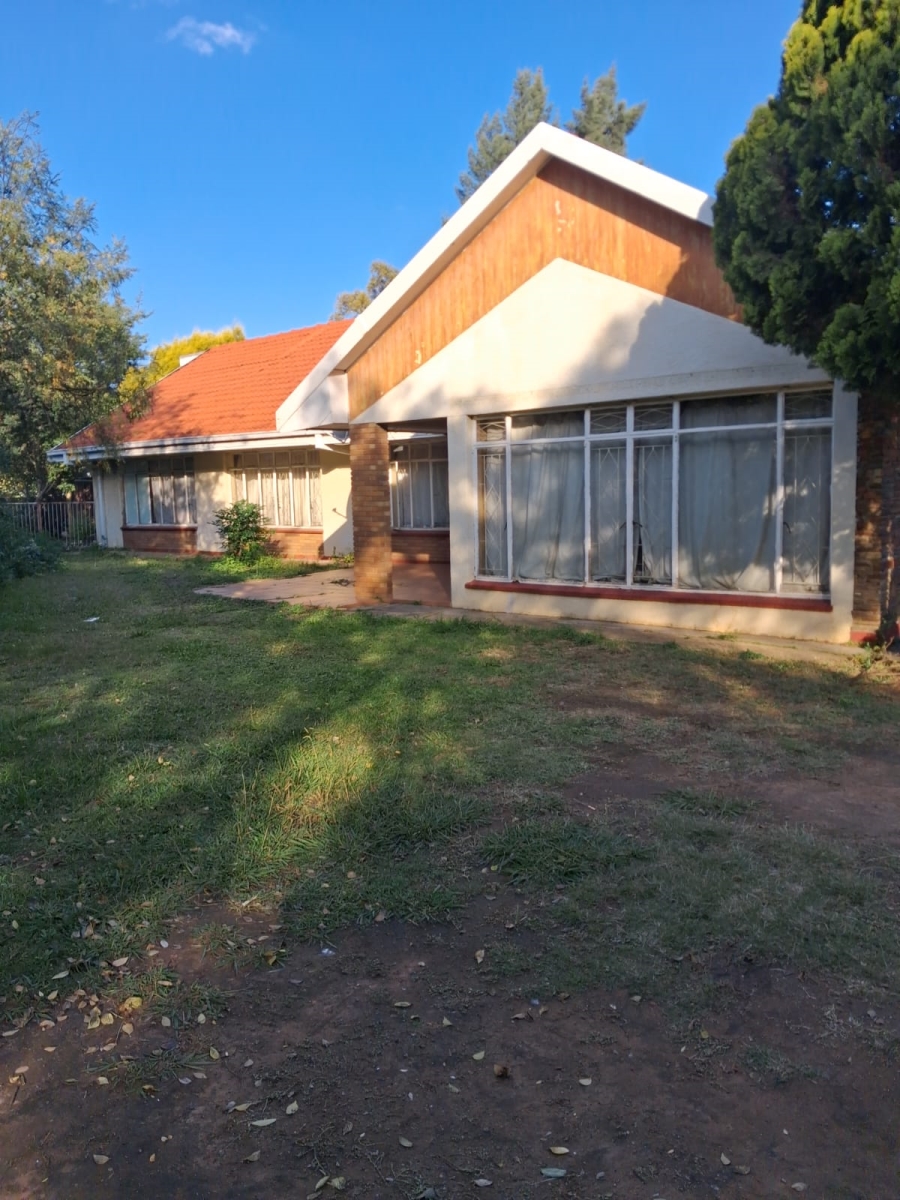 4 Bedroom Property for Sale in Three Rivers Gauteng