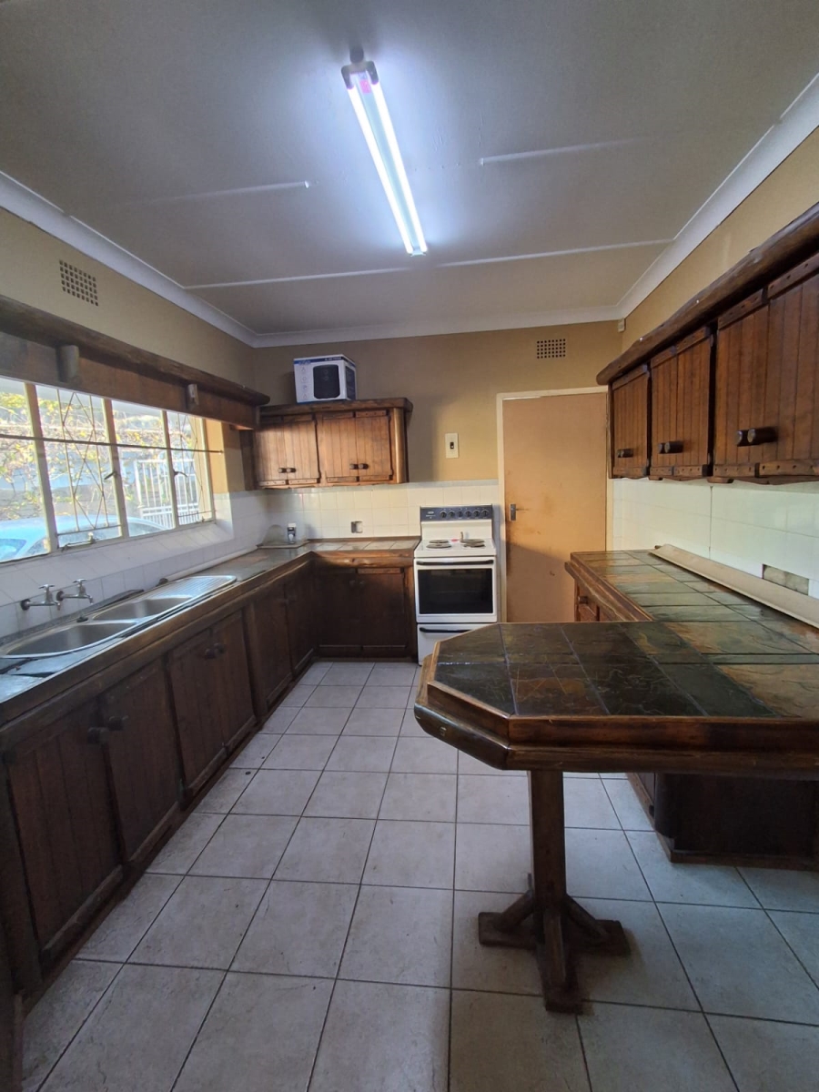 4 Bedroom Property for Sale in Three Rivers Gauteng