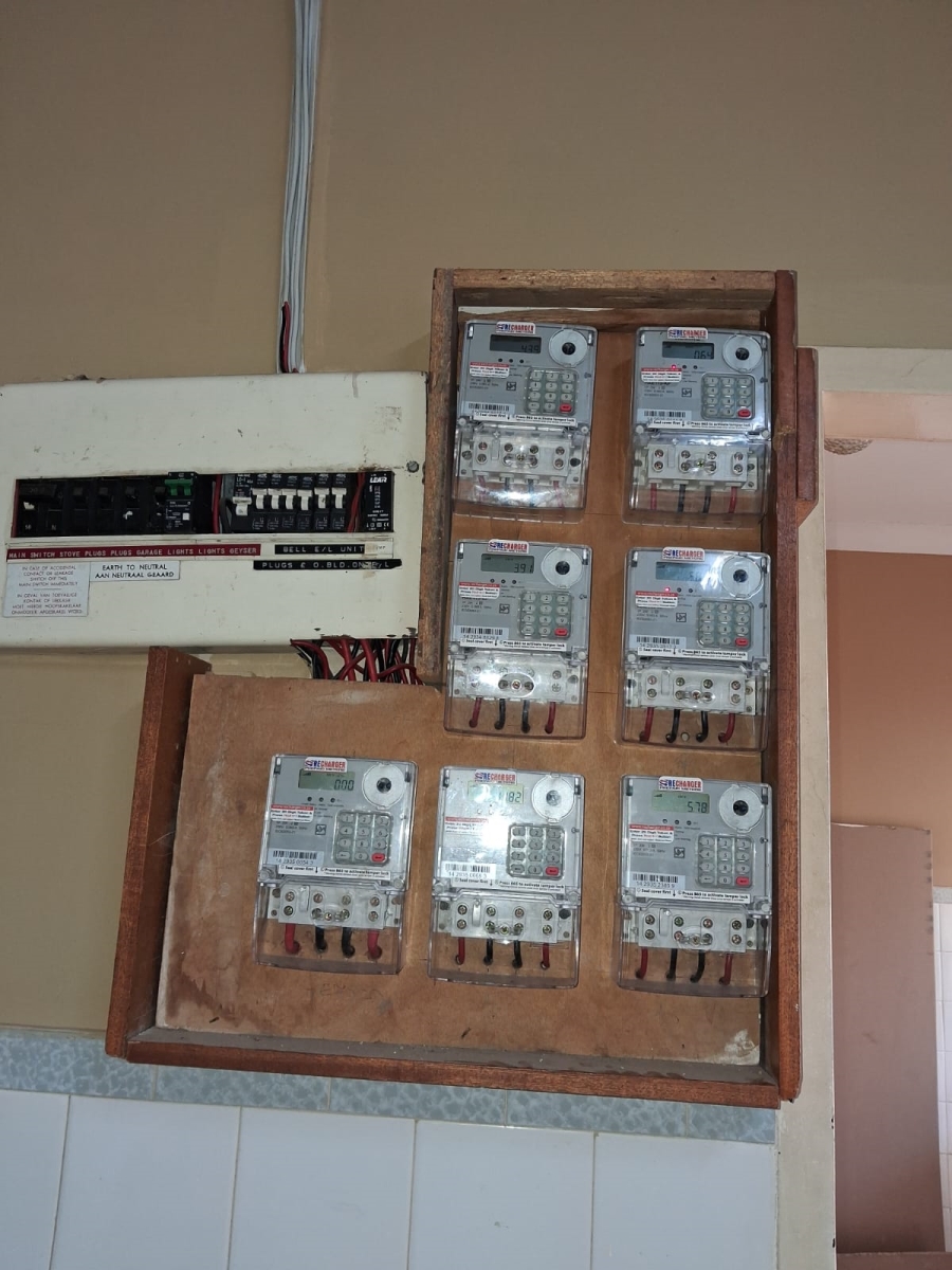 4 Bedroom Property for Sale in Three Rivers Gauteng