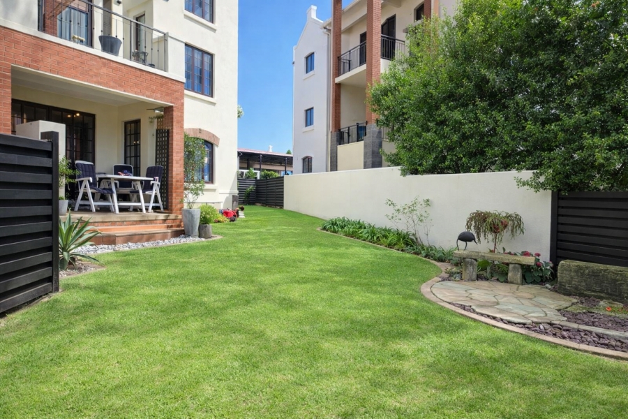 2 Bedroom Property for Sale in Lonehill Gauteng
