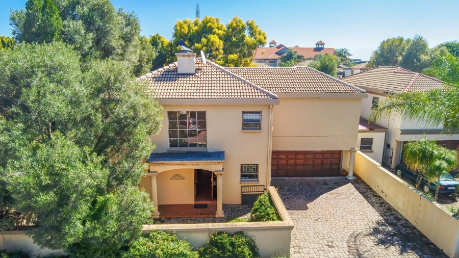 To Let 4 Bedroom Property for Rent in Highveld Gauteng