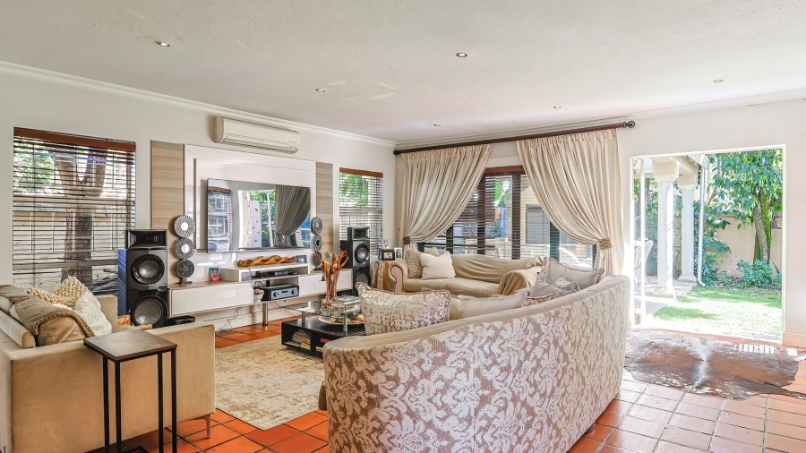 To Let 4 Bedroom Property for Rent in Highveld Gauteng