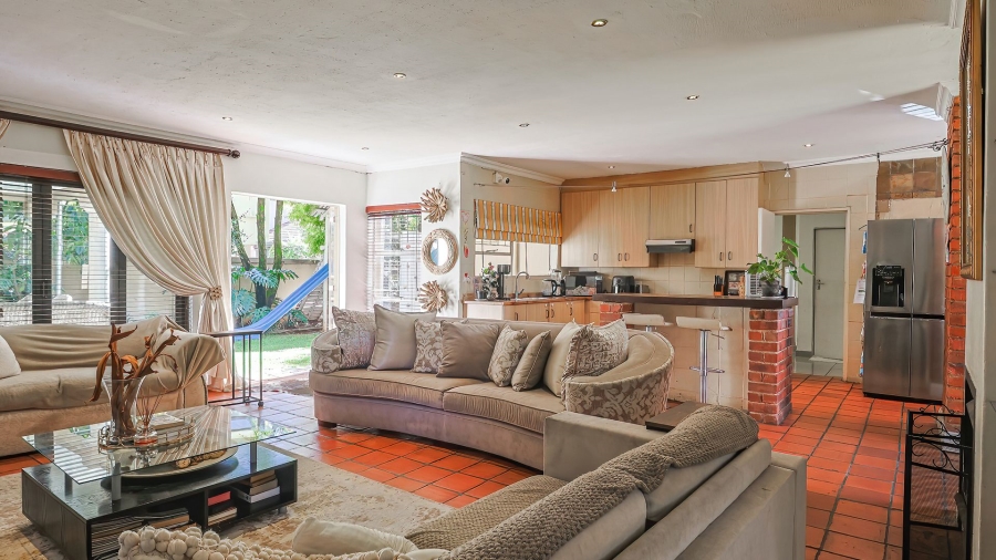 To Let 4 Bedroom Property for Rent in Highveld Gauteng