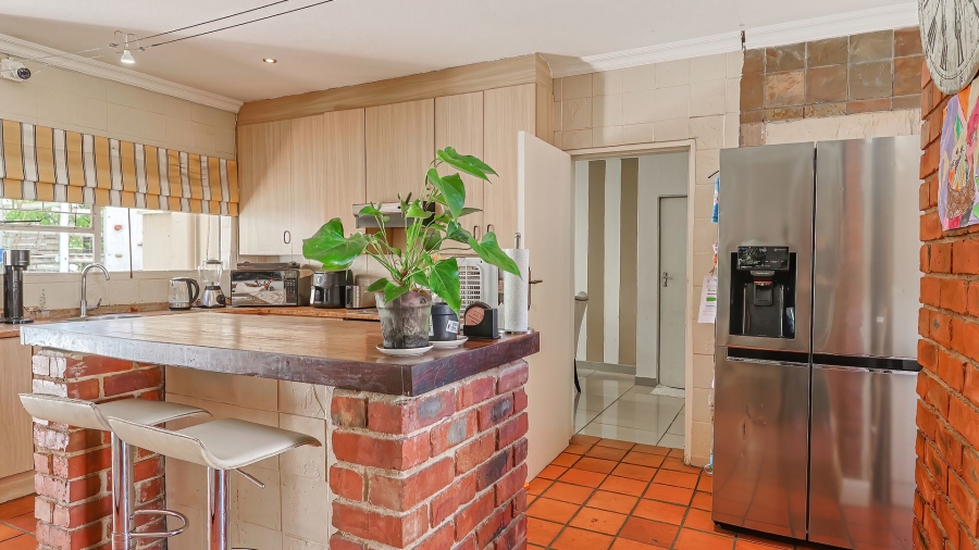 To Let 4 Bedroom Property for Rent in Highveld Gauteng