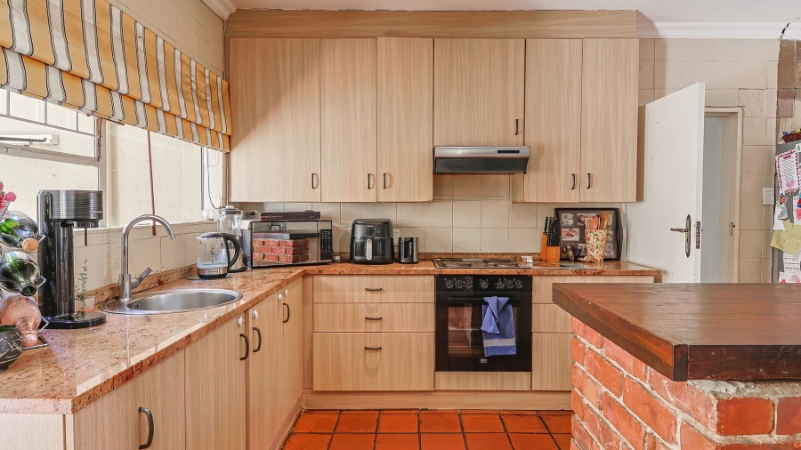 To Let 4 Bedroom Property for Rent in Highveld Gauteng