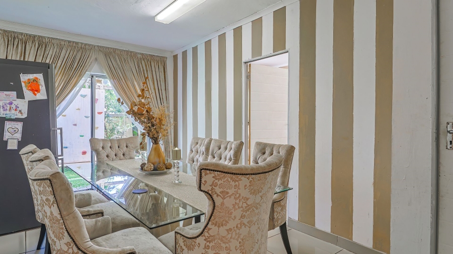 To Let 4 Bedroom Property for Rent in Highveld Gauteng