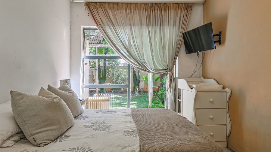 To Let 4 Bedroom Property for Rent in Highveld Gauteng