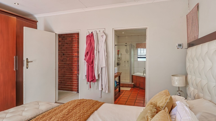 To Let 4 Bedroom Property for Rent in Highveld Gauteng