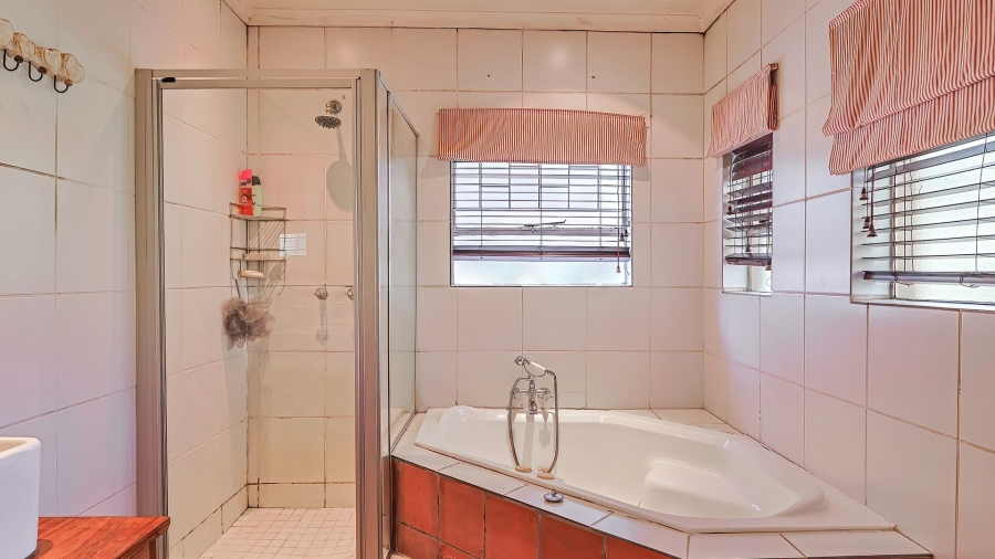 To Let 4 Bedroom Property for Rent in Highveld Gauteng