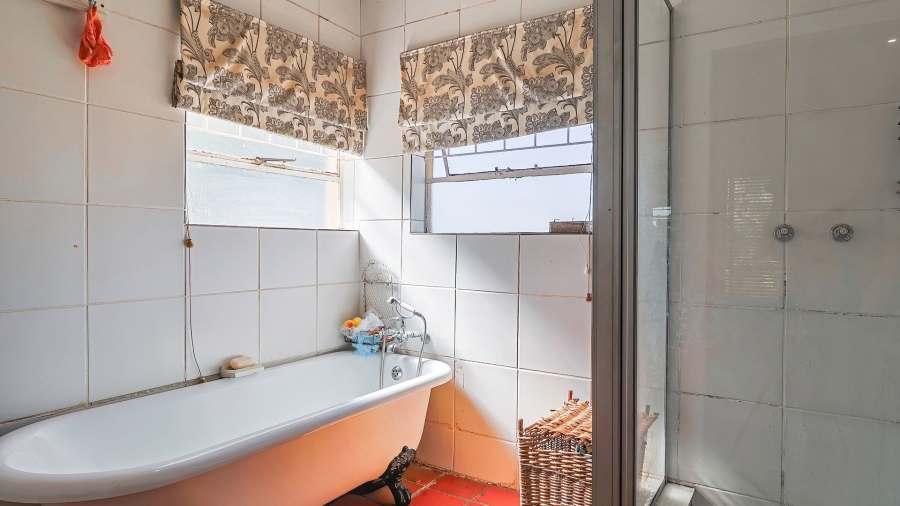 To Let 4 Bedroom Property for Rent in Highveld Gauteng
