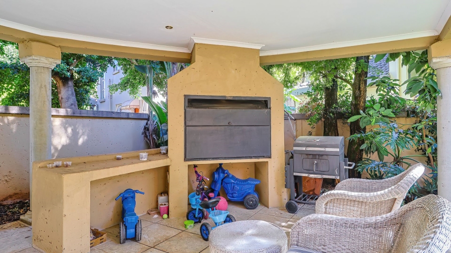To Let 4 Bedroom Property for Rent in Highveld Gauteng
