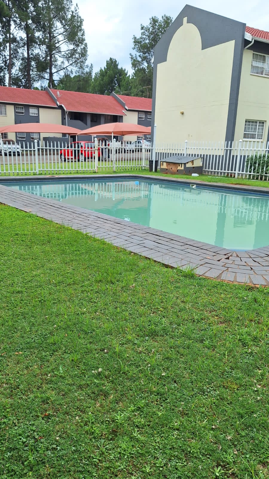 1 Bedroom Property for Sale in Die Hoewes Gauteng