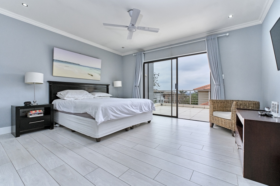 4 Bedroom Property for Sale in Greenstone Hill Gauteng