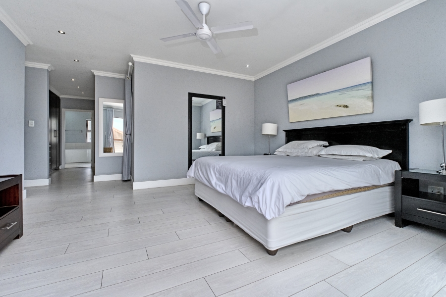 4 Bedroom Property for Sale in Greenstone Hill Gauteng