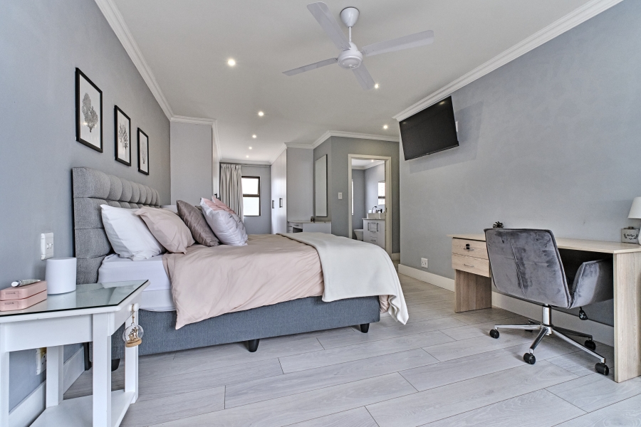 4 Bedroom Property for Sale in Greenstone Hill Gauteng