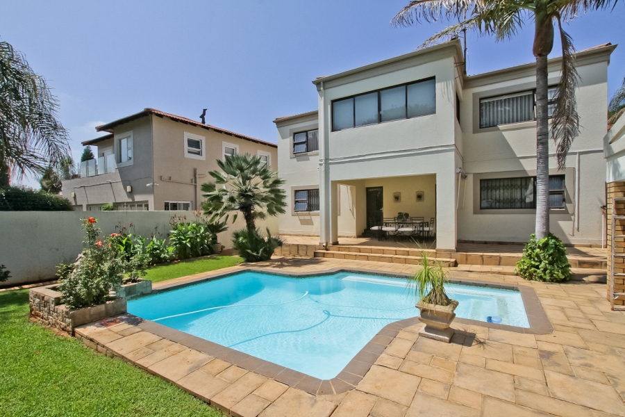 4 Bedroom Property for Sale in Kensington Gauteng