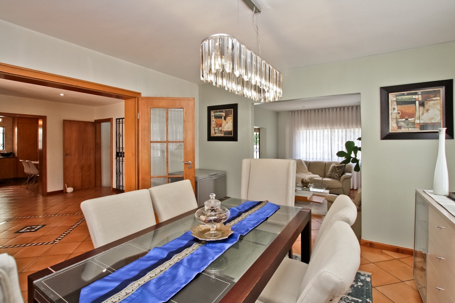 4 Bedroom Property for Sale in Kensington Gauteng