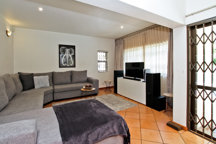 4 Bedroom Property for Sale in Kensington Gauteng