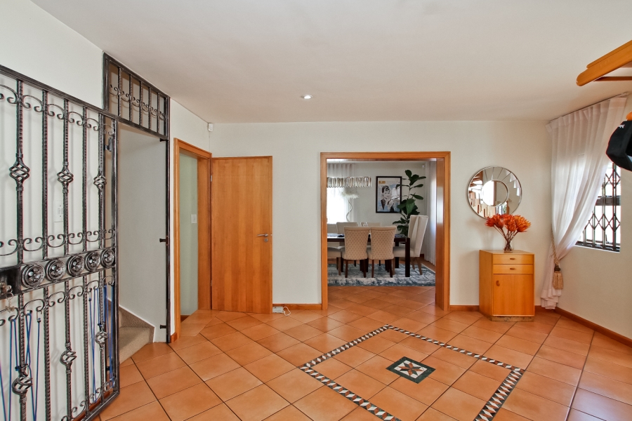4 Bedroom Property for Sale in Kensington Gauteng
