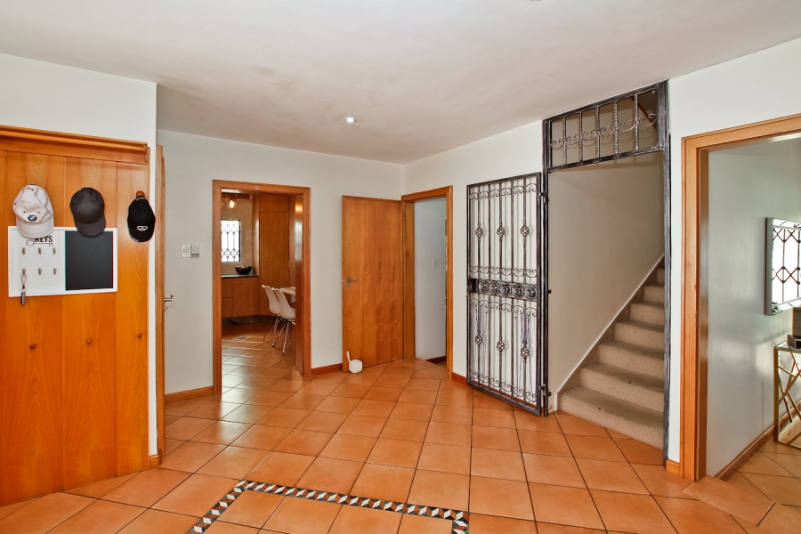 4 Bedroom Property for Sale in Kensington Gauteng