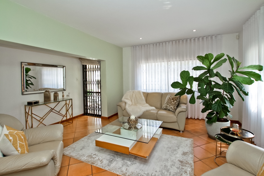 4 Bedroom Property for Sale in Kensington Gauteng