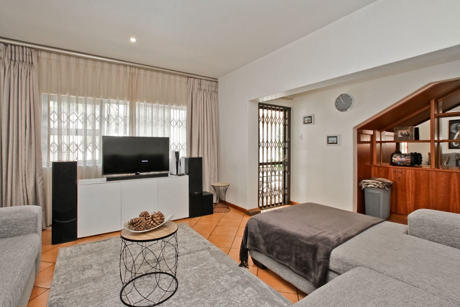 4 Bedroom Property for Sale in Kensington Gauteng