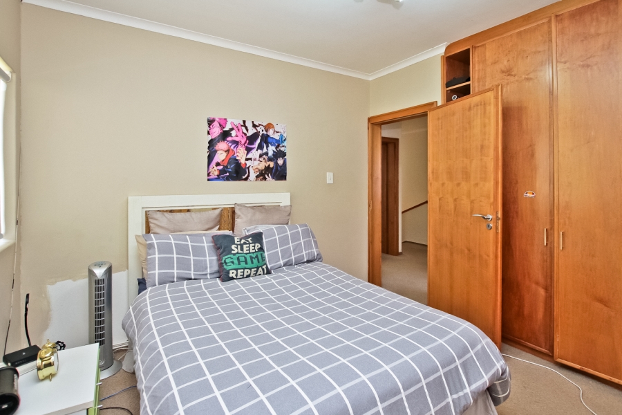 4 Bedroom Property for Sale in Kensington Gauteng