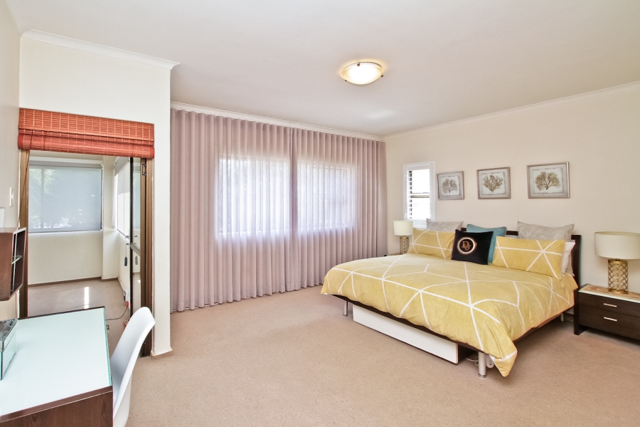 4 Bedroom Property for Sale in Kensington Gauteng