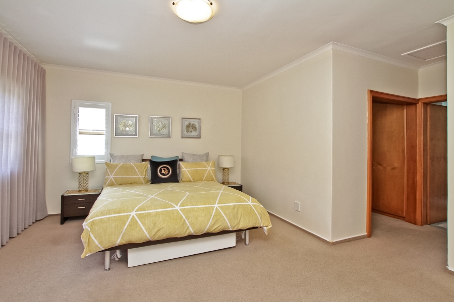 4 Bedroom Property for Sale in Kensington Gauteng