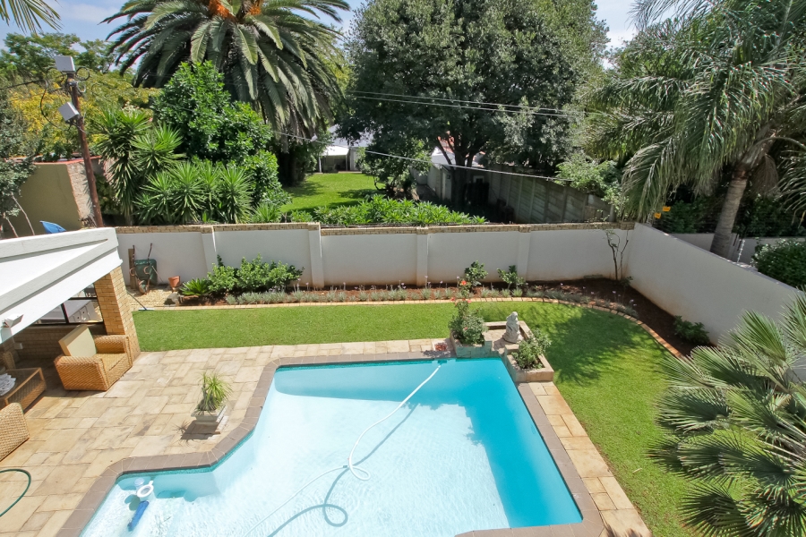 4 Bedroom Property for Sale in Kensington Gauteng