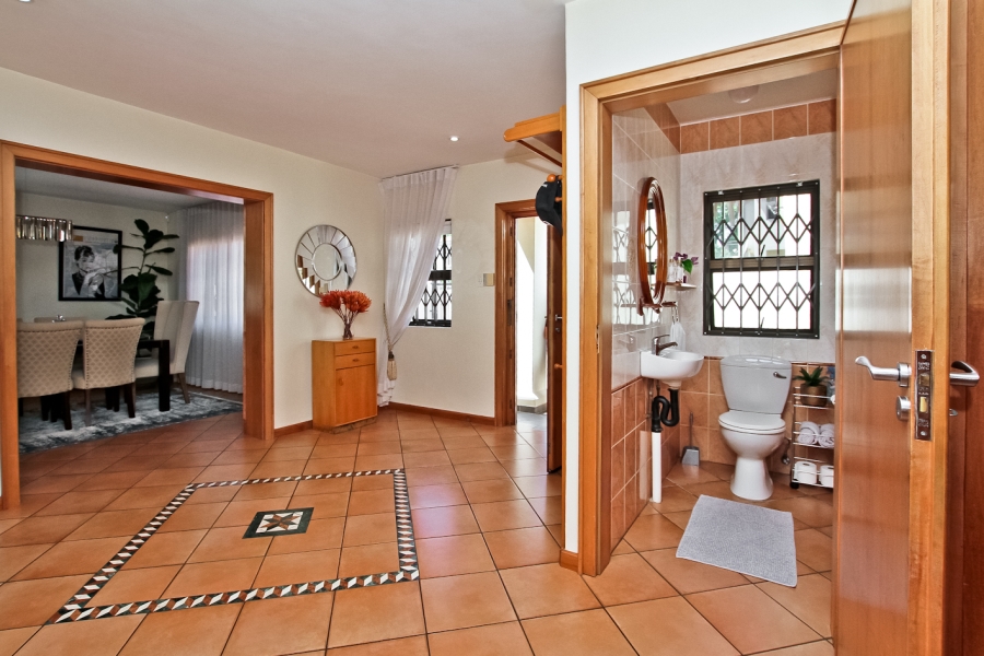 4 Bedroom Property for Sale in Kensington Gauteng