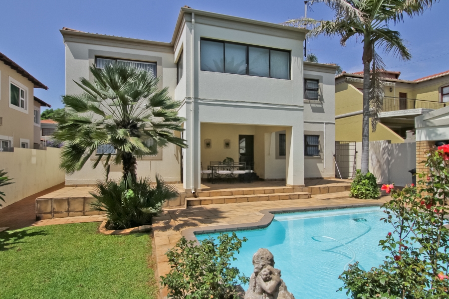 4 Bedroom Property for Sale in Kensington Gauteng