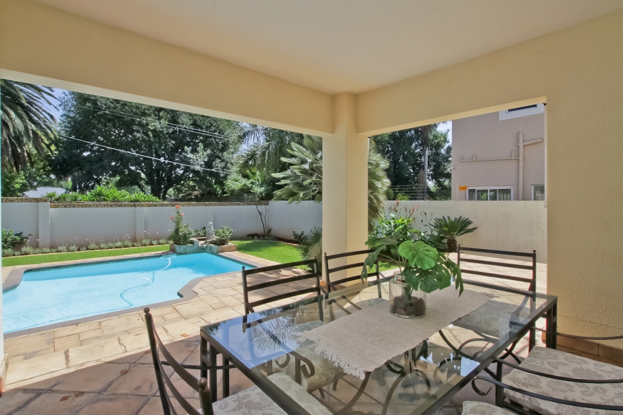 4 Bedroom Property for Sale in Kensington Gauteng