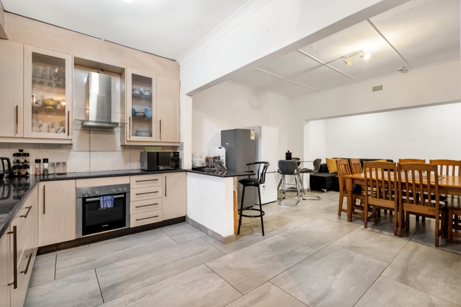 4 Bedroom Property for Sale in Wendywood Gauteng